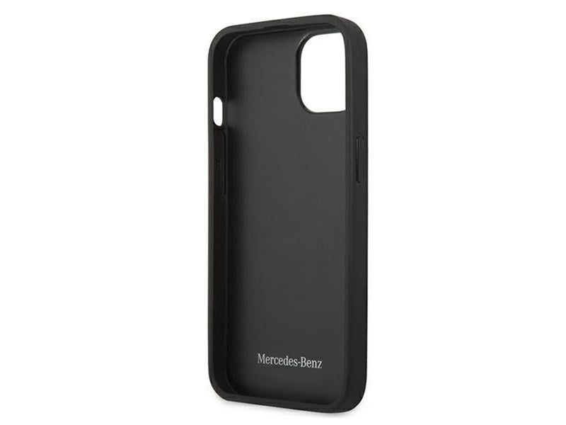 Mercedes Urban Line iPhone 13 mini Case - Red