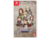 Mercenaries Saga Chronicles - Nintendo Switch - RPG - PEGI 7