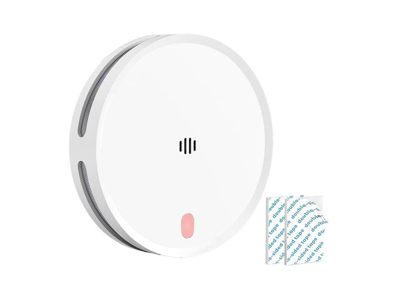 Meross MEROSS MA151HMATRI-EU Smarter Rauchmelder