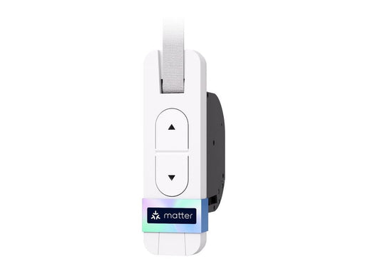 Meross MEROSS MRS200MA-EU Wi-Fi Smarte Rollo-Aufwickelrolle