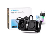 Meross MOP320 - Smart Wi-Fi Indoor/Outdoor Plug
