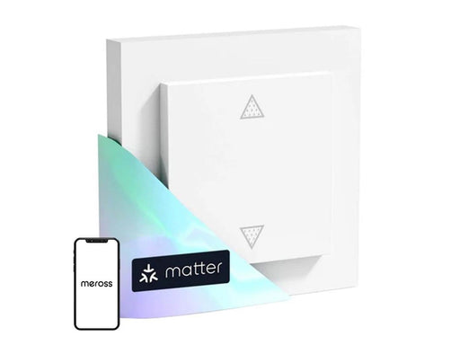 Meross MRS105 - Smart Roller Shutter Switch