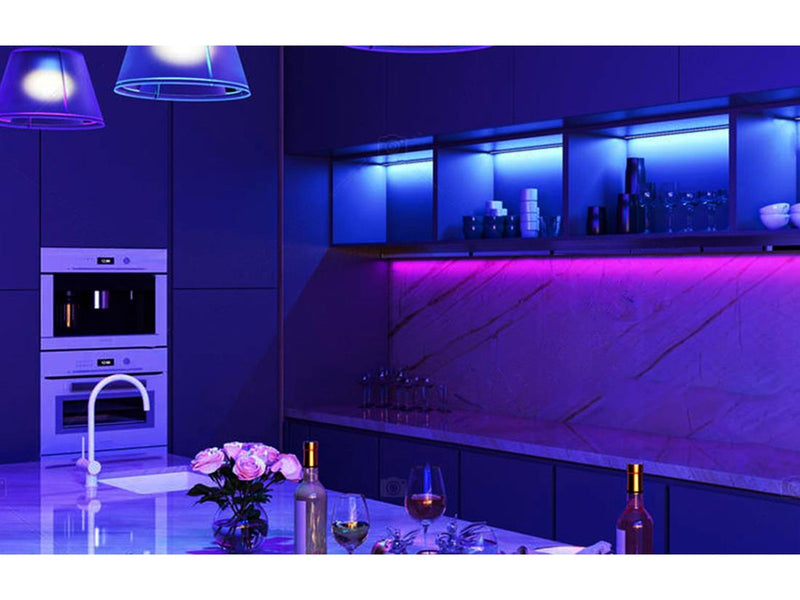 Meross MSL320 - Smart Wi-Fi Light Strip