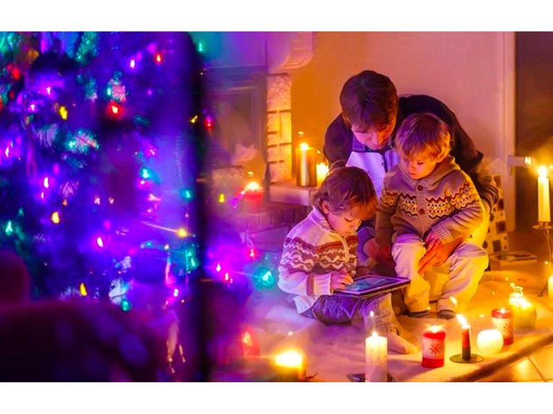 Meross MSL320 - Smart Wi-Fi Light Strip