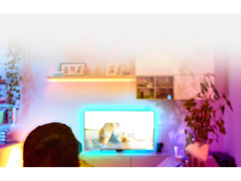 Meross MSL320 - Smart Wi-Fi Light Strip