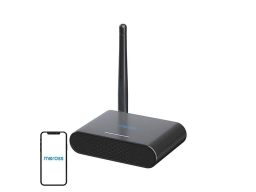Meross Smart Garage Door Opener
