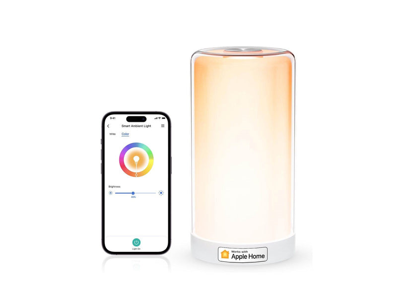 Meross Smart Table Lamp MSL430HK