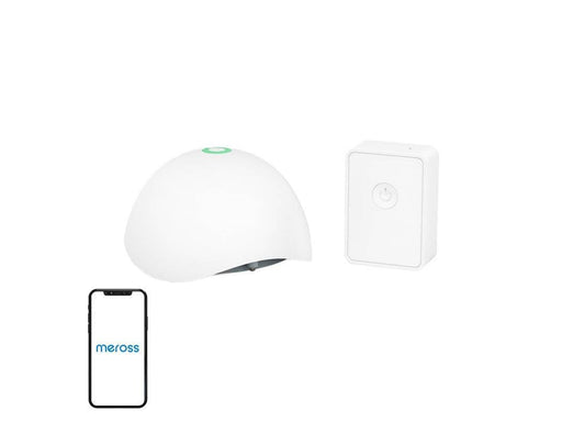 Meross Smart Water Leak Sensor MS400H (HomeKit) (Starter Kit)