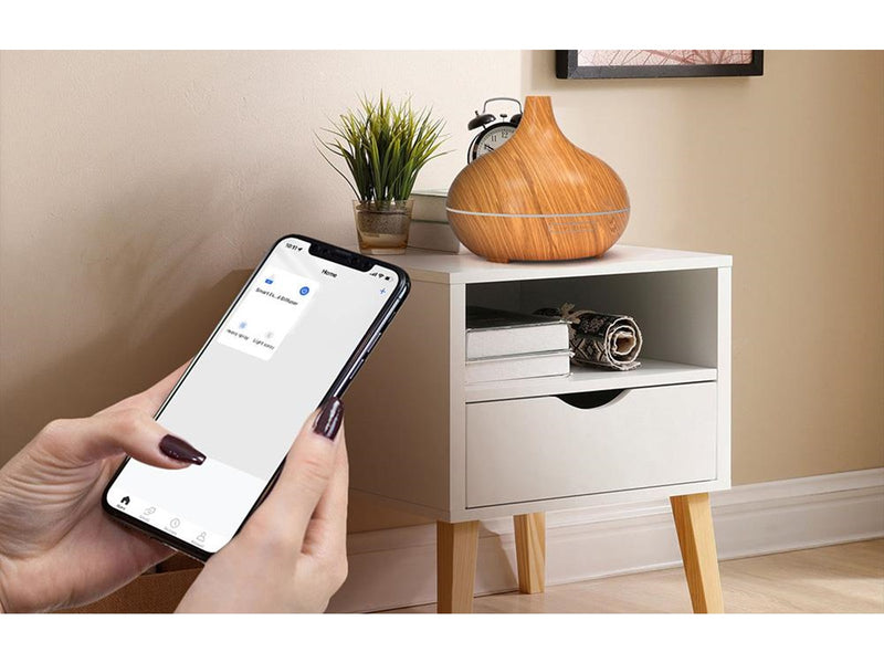 Meross Smart WiFi Essential Oil Diffuser MOD150HK
