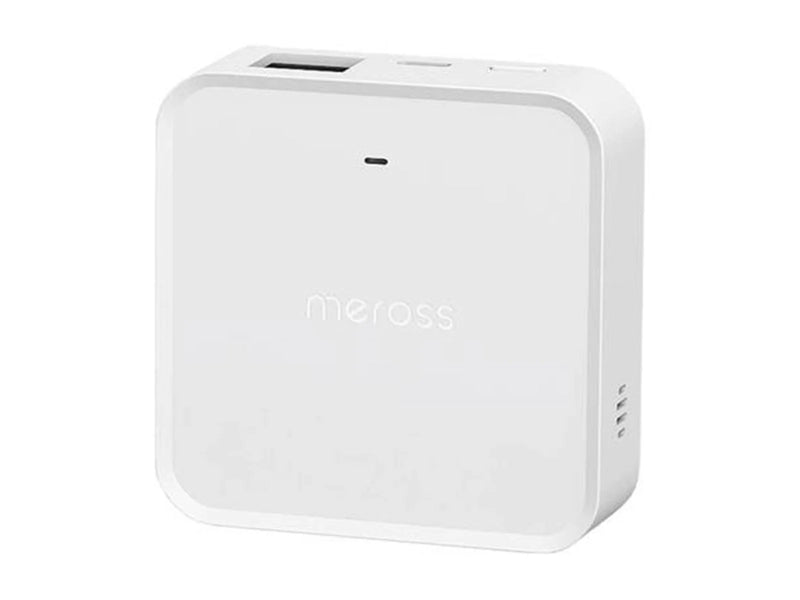 Meross Smart WiFi Hub