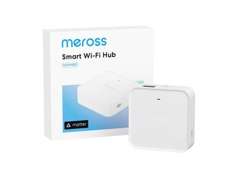 Meross Smart WiFi Hub