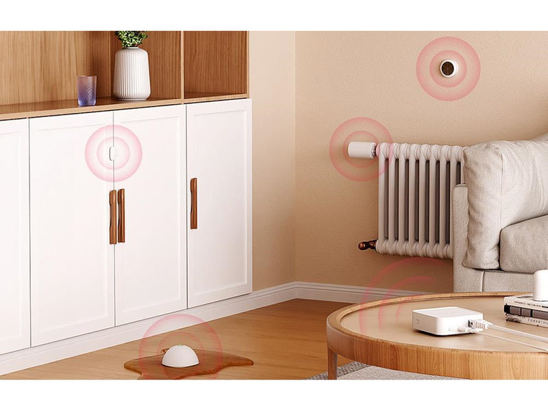 Meross Smart WiFi Hub
