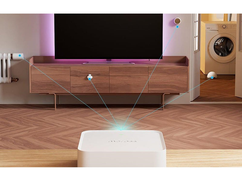 Meross Smart WiFi Hub
