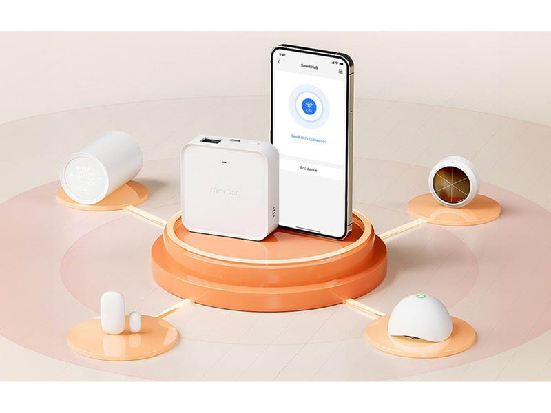 Meross Smart WiFi Hub