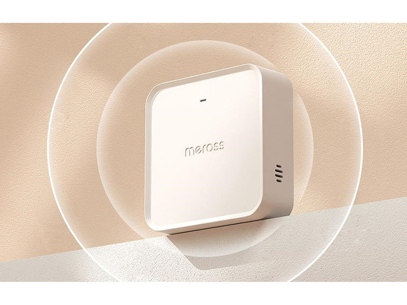 Meross Smart WiFi Hub