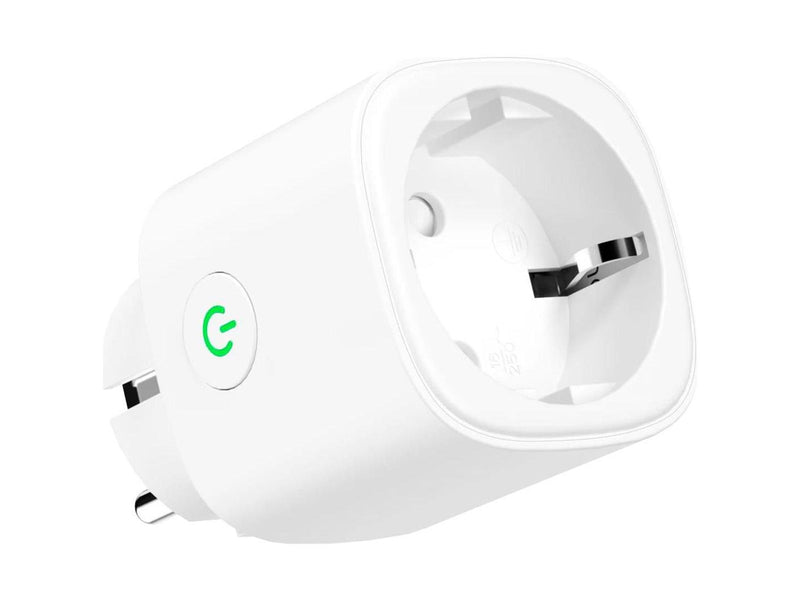 Meross Smart plug MSS315MA-EU with energy monitor (Matter)