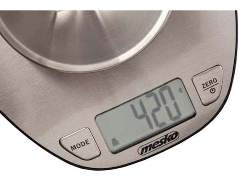 Mesko Küchenwaagen Kitchen Scale