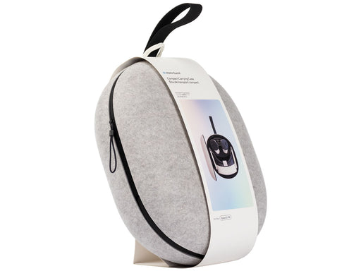 Meta Compact Travel Case