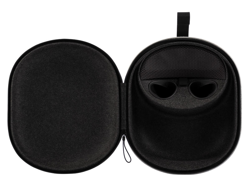 Meta Compact Travel Case