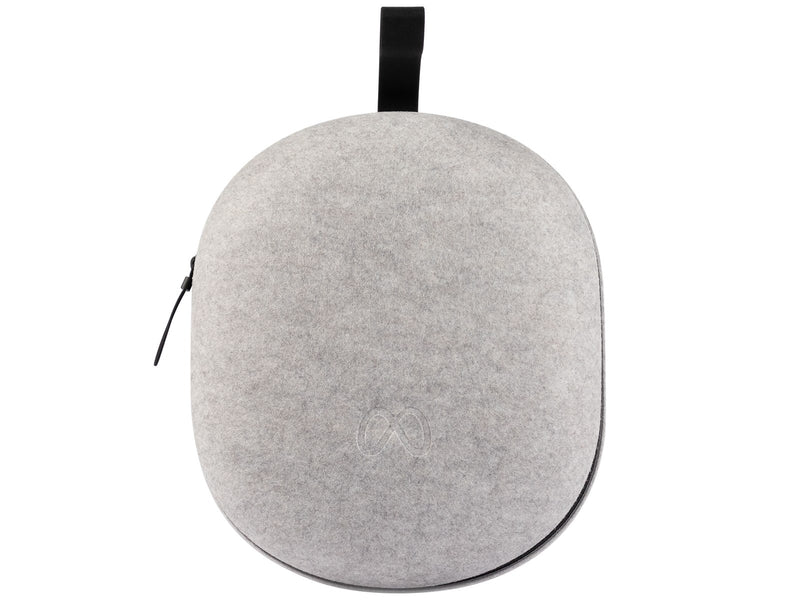 Meta Compact Travel Case