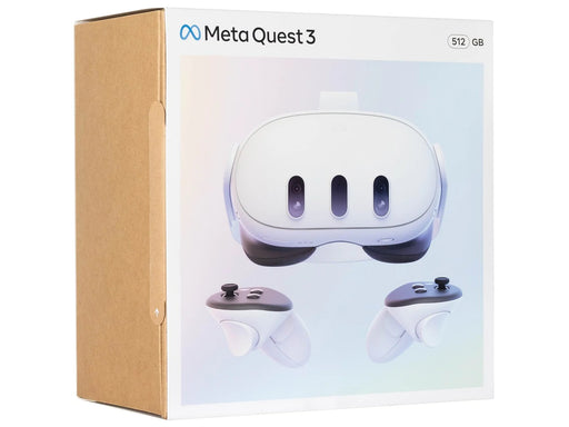Meta Quest 3 - 512GB