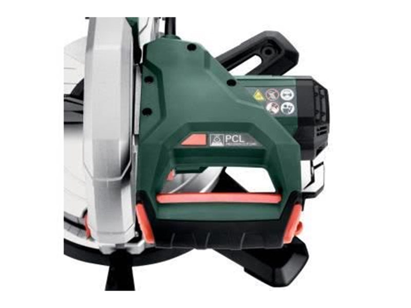 Metabo 610216900 mitre saw