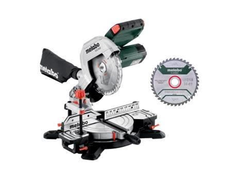 Metabo 610216900 mitre saw
