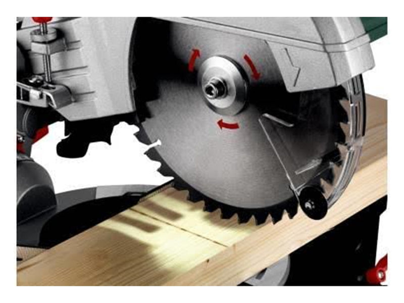 Metabo 610216900 mitre saw