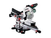Metabo 614216650 mitre saw