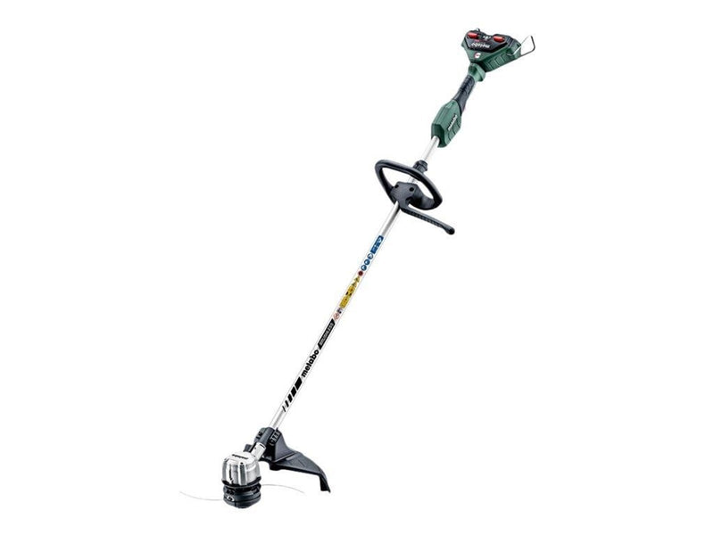 Metabo FSD 36-18 LTX BL 40 - brush cutter - electric - cordless