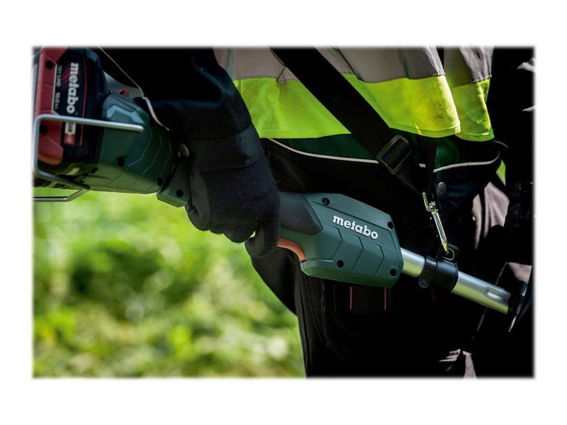 Metabo FSD 36-18 LTX BL 40 - brush cutter - electric - cordless