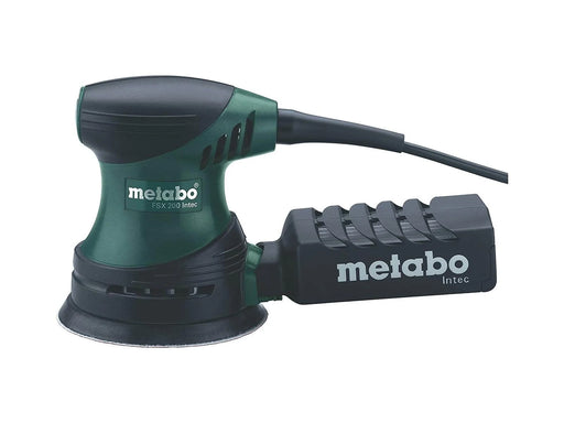 Metabo FSX 200