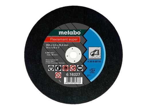 Metabo Flexiamant Super TF 41