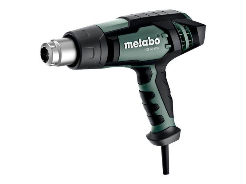 Metabo HG 20-600
