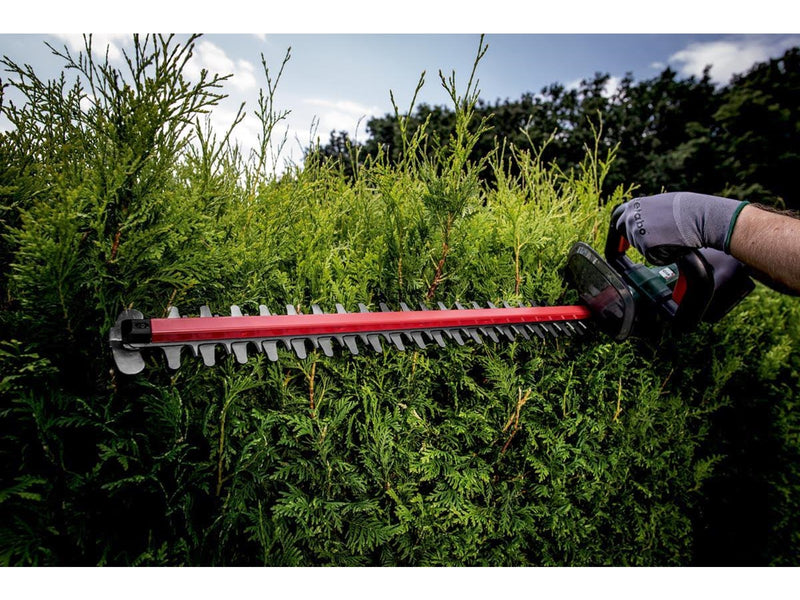 Metabo HS 18 LTX 55