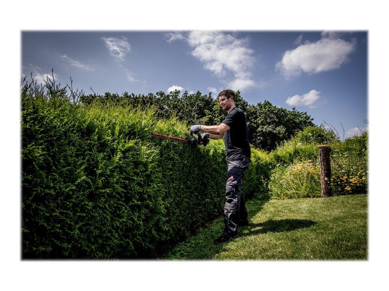 Metabo HS 18 LTX 55 - hedge trimmer - electric - cordless