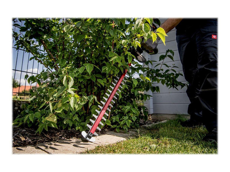 Metabo HS 18 LTX 55 - hedge trimmer - electric - cordless