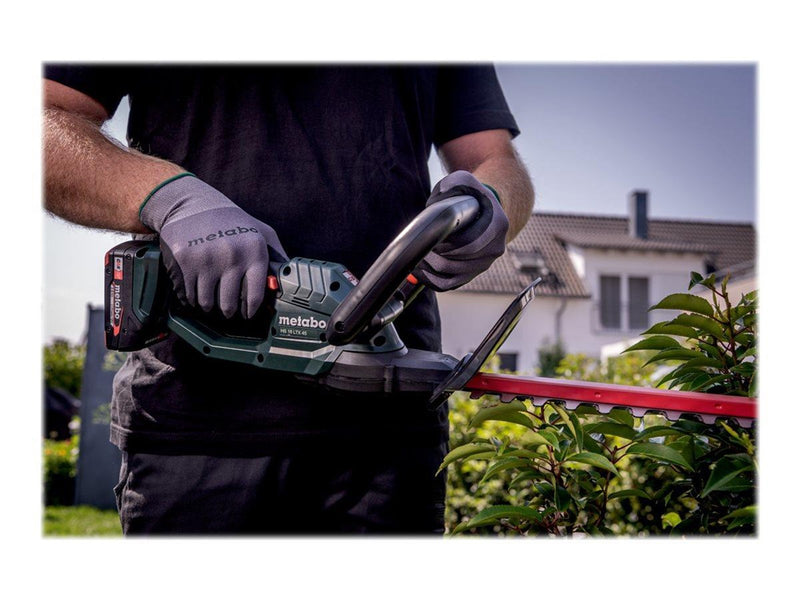 Metabo HS 18 LTX 55 - hedge trimmer - electric - cordless