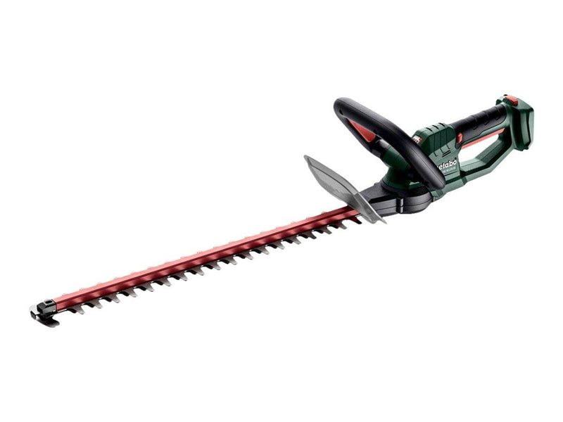 Metabo HS 18 LTX 55 - hedge trimmer - electric - cordless