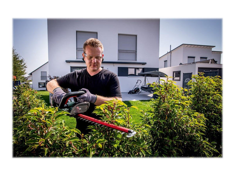 Metabo HS 18 LTX 55 - hedge trimmer - electric - cordless