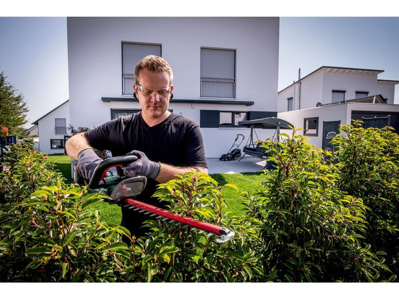 Metabo HS 18 LTX 65