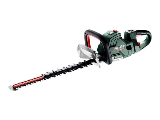 Metabo HS 18 LTX BL 55 - hedge trimmer - cordless