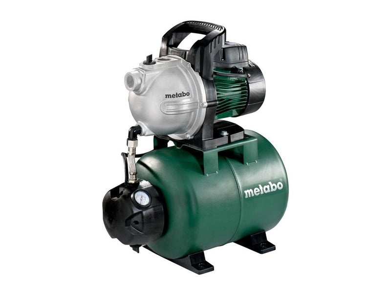 Metabo HWW 4000/25 G