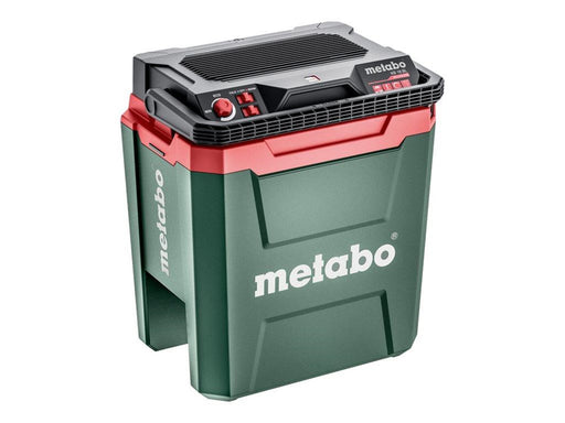 Metabo KB 18 BL - refrigerator - portable