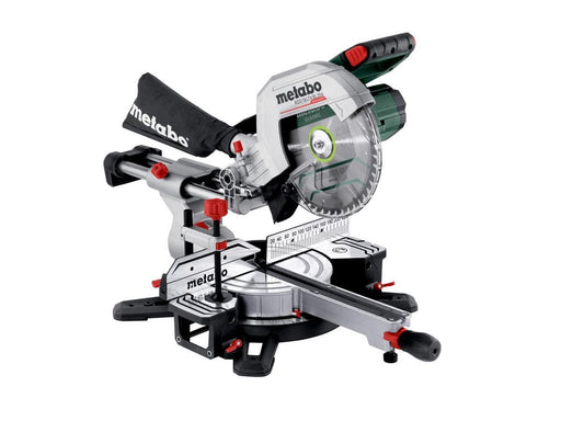 Metabo KGS 18 LTX BL 254