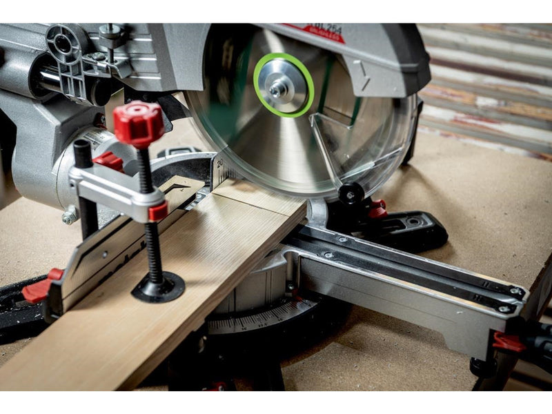 Metabo KGS 18 LTX BL 254