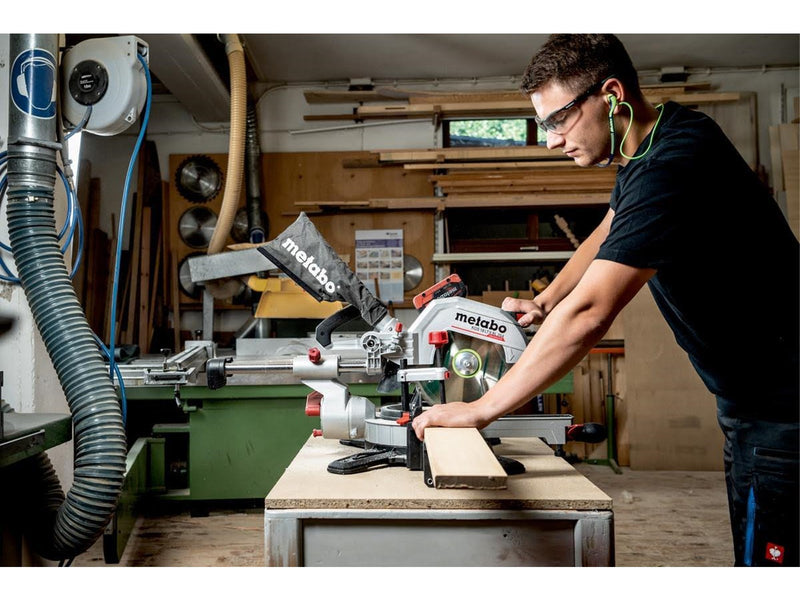 Metabo KGS 18 LTX BL 254