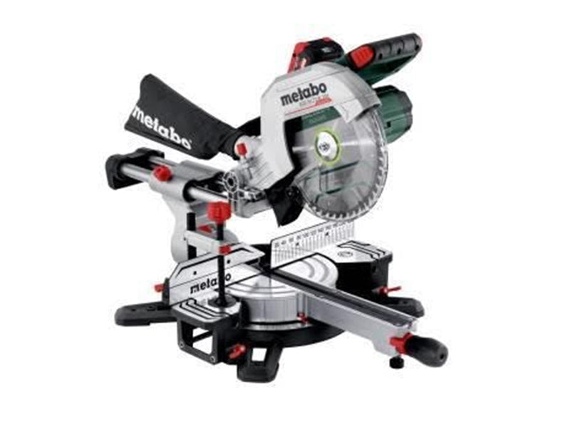 Metabo KGS 18 LTX BL