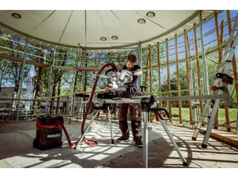 Metabo KGS 18 LTX BL
