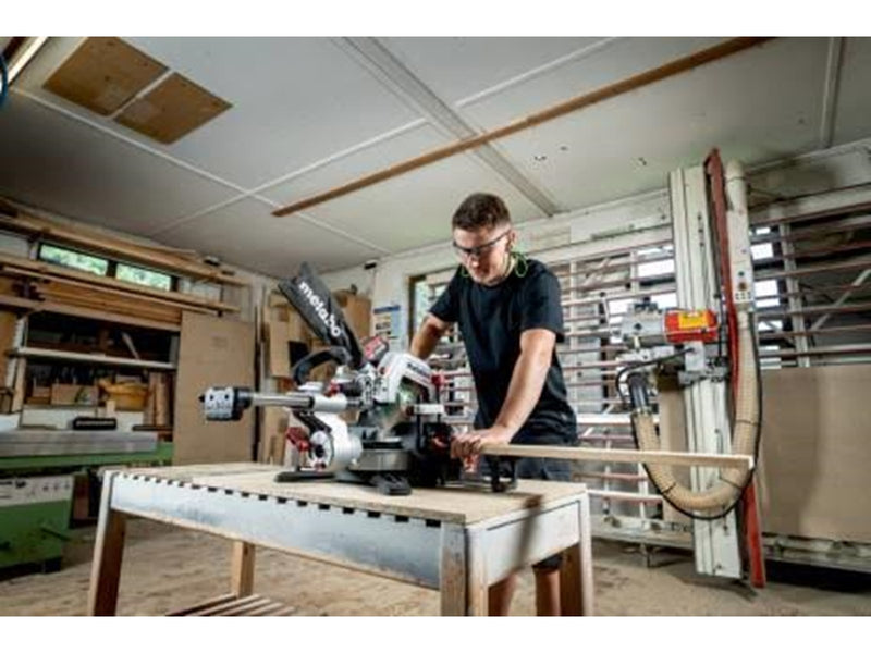 Metabo KGS 18 LTX BL